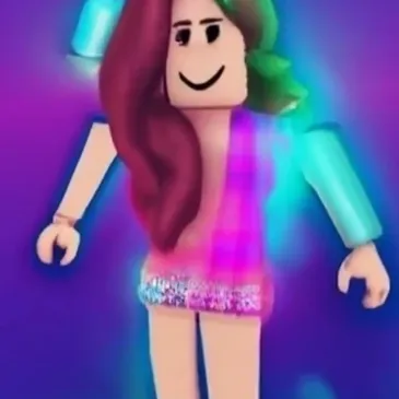 Esra Güneş - RobuxHilesi Web Sitesi Yöneticisi