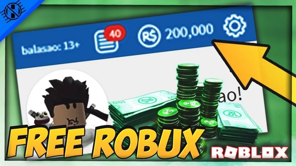 Roblox oyun yaparak ve oyun içi satın alımlarla ücretsiz Robux kazanma rehberi