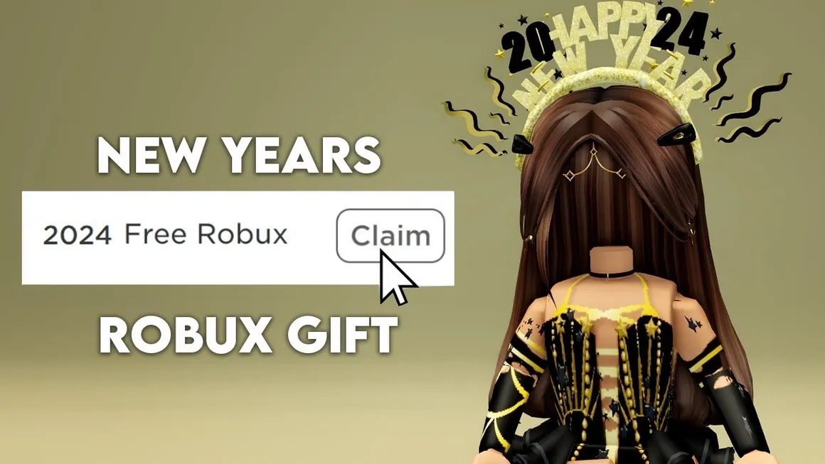 Bağış oyunları oynayarak ücretsiz Robux kazanma yöntemi