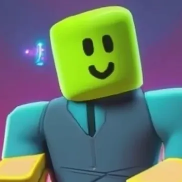 Yunus Çiftçi - RobuxHilesi Sunucu Yöneticisi